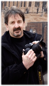 John Sharp