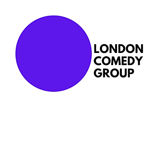 London Comedy Group Logo