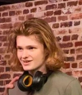 Oliver Moore