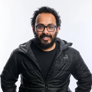 Ridwan Hussain