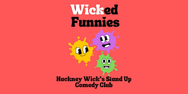 Wicked Funnies